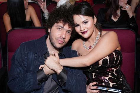 selena gomez prada show|Benny Blanco Reveals Truth About Selena Gomez Stuns in .